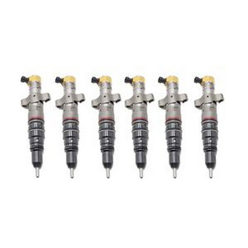 Fuel Injector 557-7634 for Caterpillar CAT Engine C-9 C9 Tractor D6R D6RXL D6T D7R D7RXR