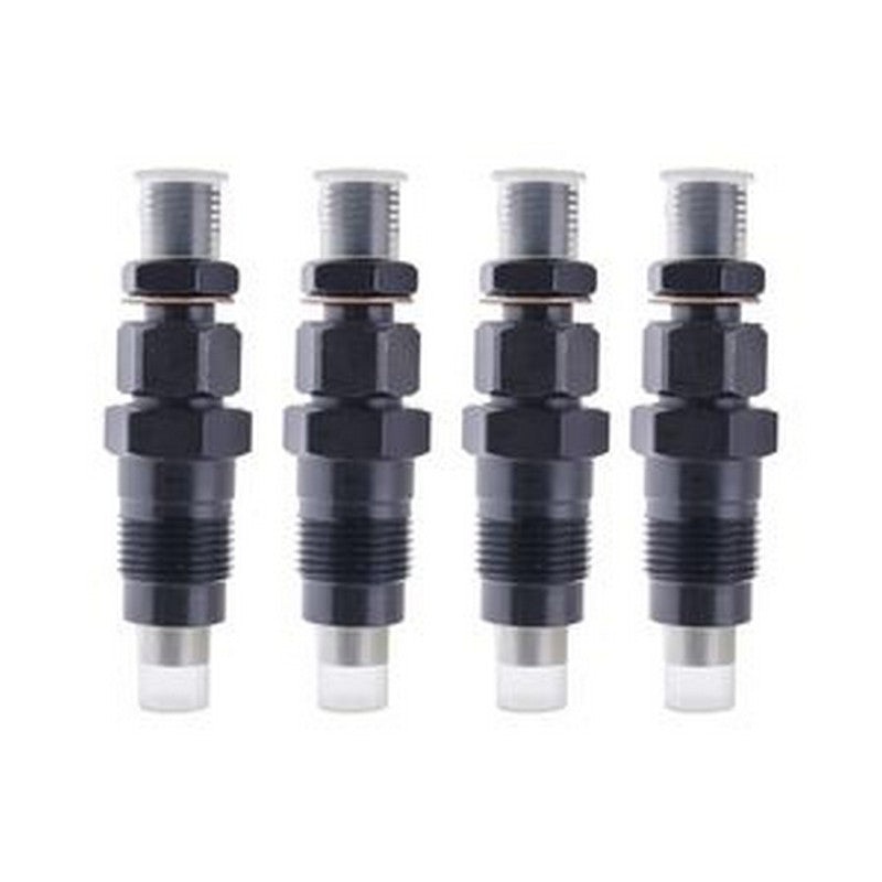 Fuel Injector 8971160990 for Isuzu Engine 3LA1 3LB1 4LB1 4LC1 4LE1 4LE2