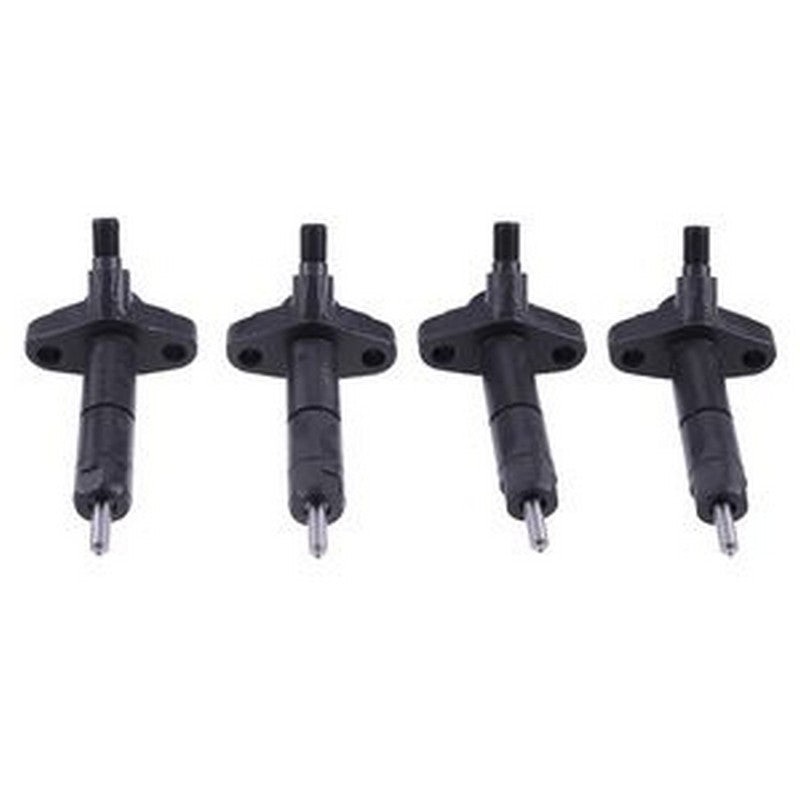 Fuel Injector E9NN9F593CA E1NN9F593BA for Ford Engine BSD332 BSD333 BSD333H BSD442 BSD444 BSD444T