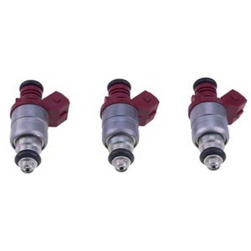 Fuel Injector S11-1112010 for Chery QQ Engine 372 SQR372