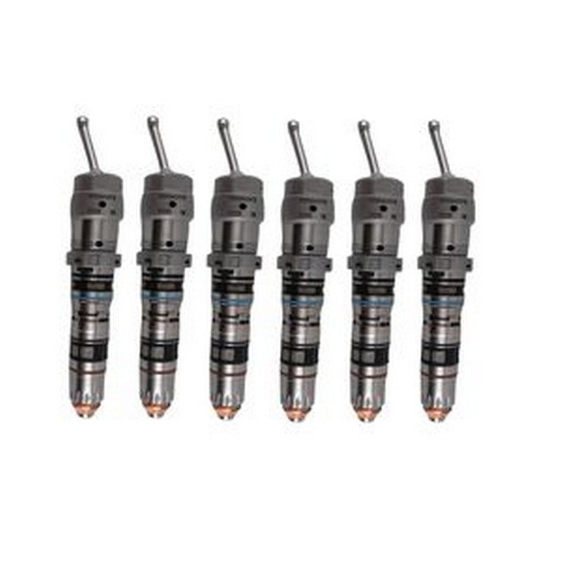 Remanufacturing Fuel Injector 4010029 4001830 4087886 4928345 for Cummins Engine K19 KTA19 QSK19