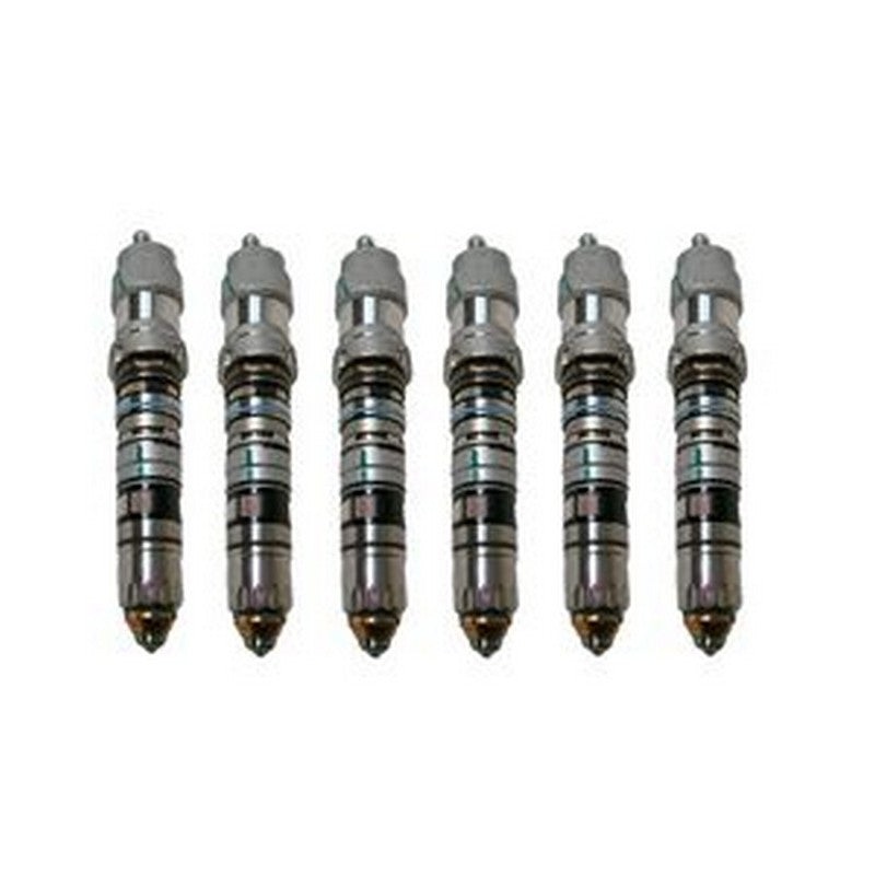 Remanufacturing fuel Injector 4954801 4326639 4921360 4088430 for Cummins Engine QSK78 Generator HSK78G
