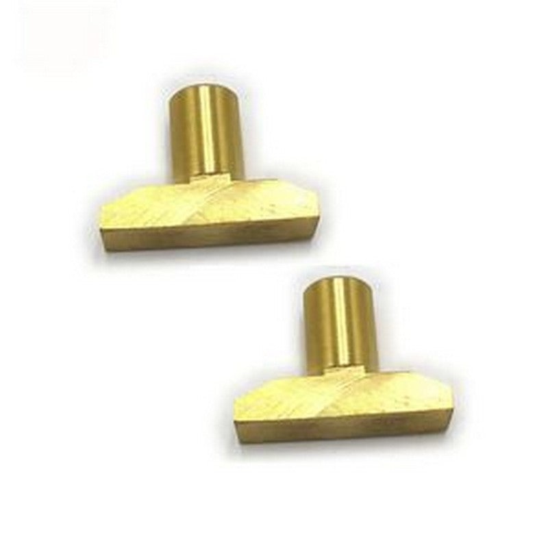 Sliding Pad 1297 306 120 for ZF Transmission 16S112 16S130 16S160 16S190