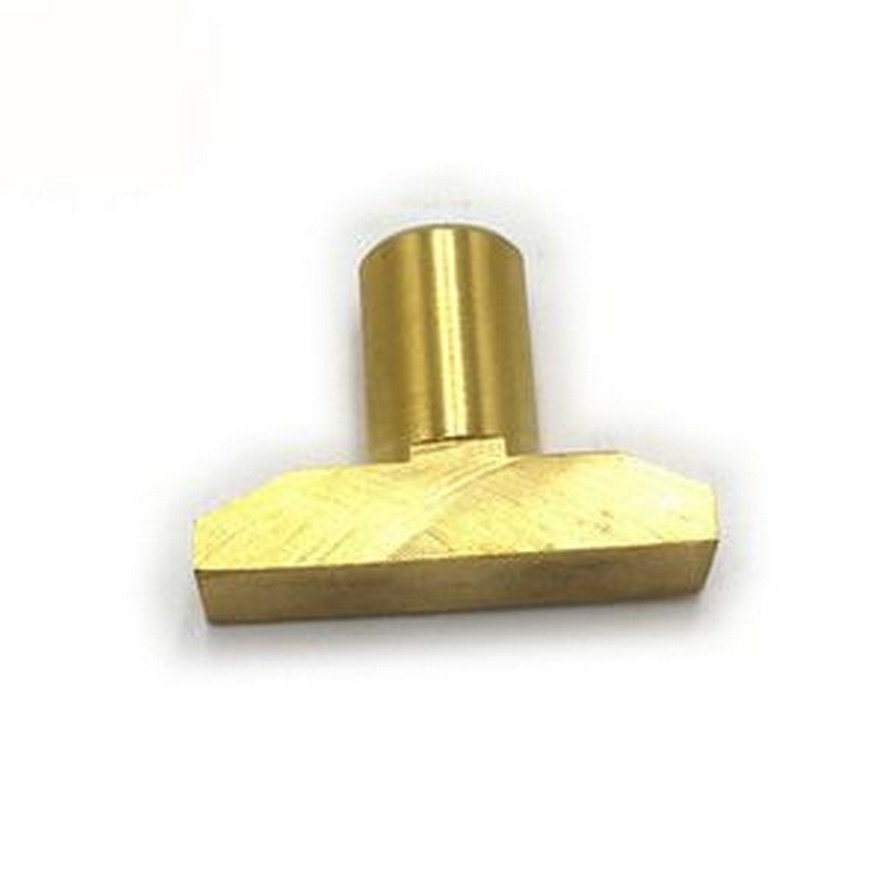 Sliding Pad 1316 306 015 for ZF Gearbox Transmission 16S2220 16S2230