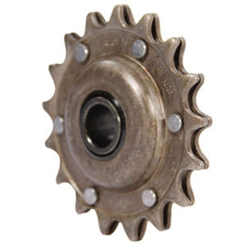 103244 Idler Sprocket Fits Case IH 2377 2388 2577 2588 5088 6088 7088 Combines