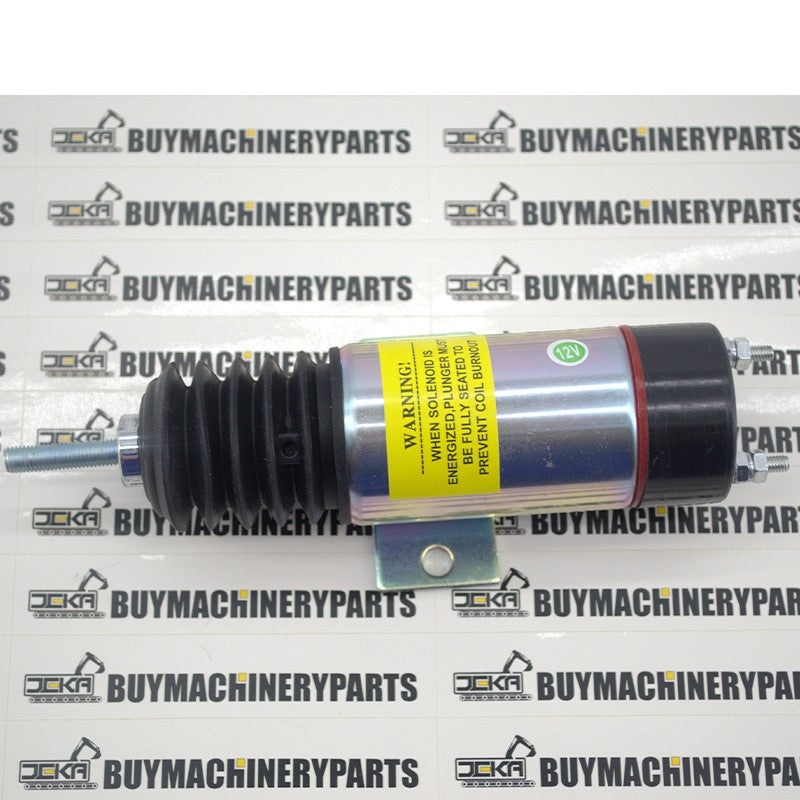 12V Throttle Solenoid D610A1V12 D610-A1V12 for Trombetta