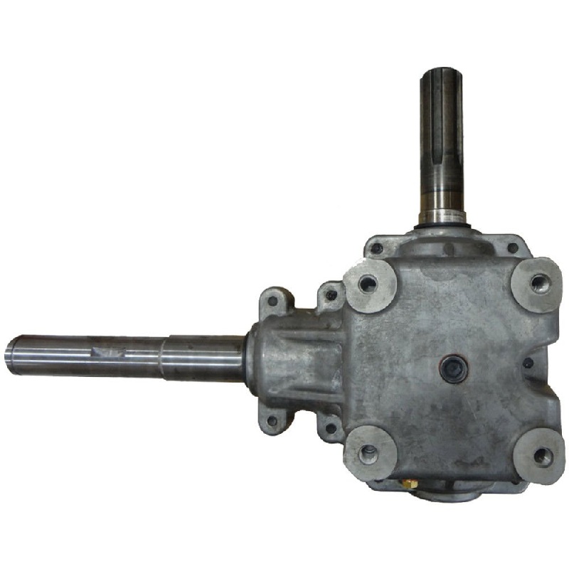 1347336C2 New Bottom Unloading Gear Box Fits Case-IH Combine Models 2366 +