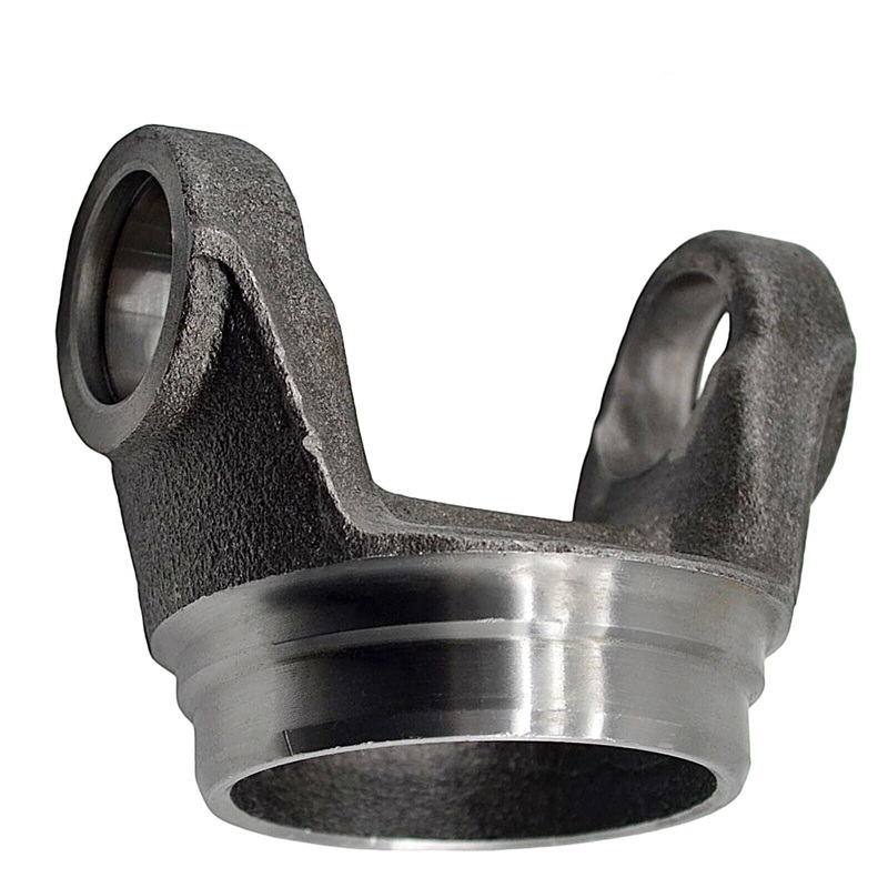 3-28-57 Drive Shaft Tube Weld Yoke For 1350 Series 3-28-115 NEW US