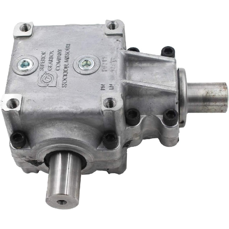 482486 Deck GearBox Assembly