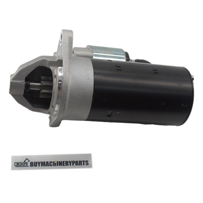 9T Starter fits Caterpillar Engine 3014 ap255e bb621c c1.5 c2.2 c4.4 8000531