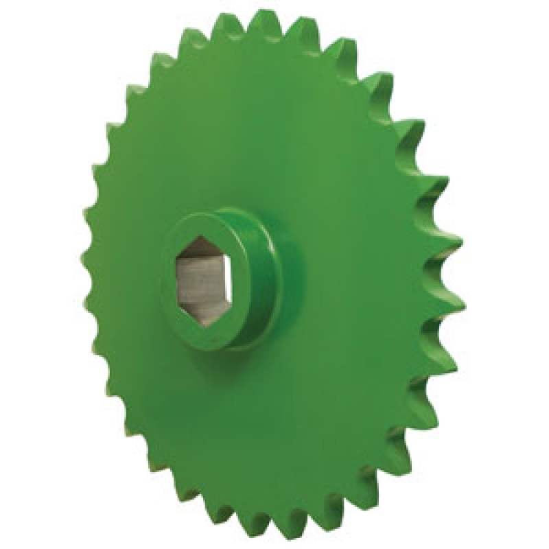 A-AE74596 Sprocket; Drive, 30 Tooth Fits AFH207883, 520-74596