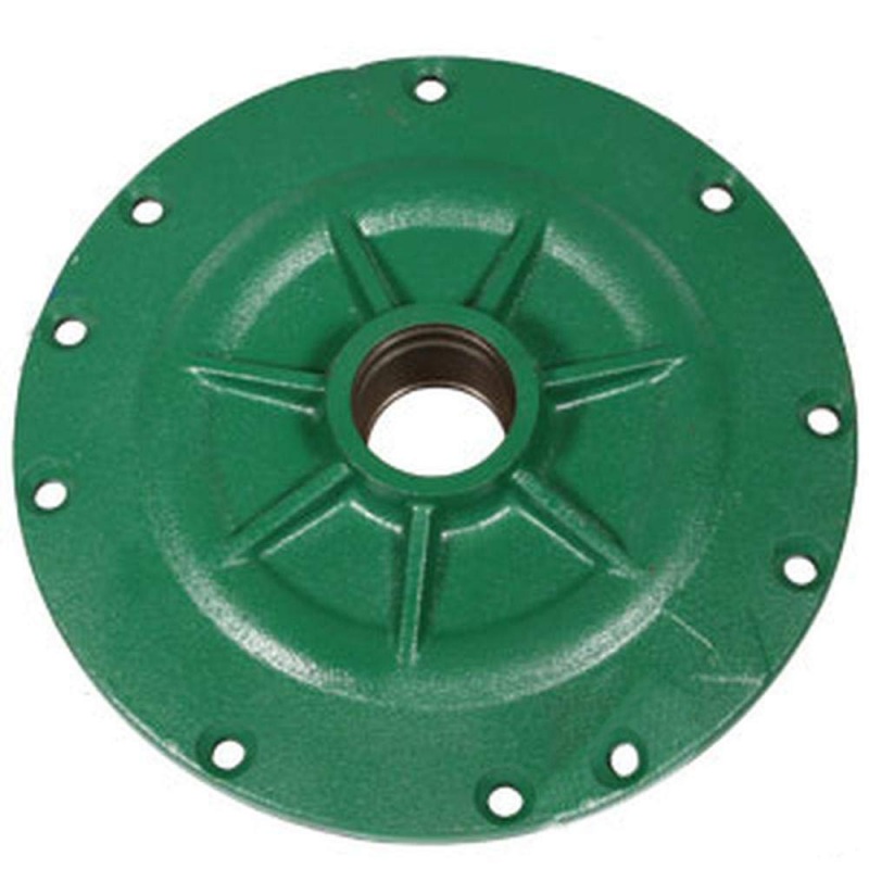 AE71041 Wobble Box Cover Fits John Deere Cutting Platform 900 Series