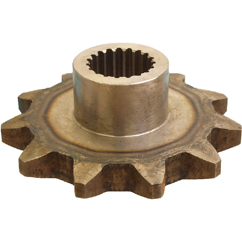 AH101339 Gathering Chain Sprocket RH for John Deere 50A Series Row Crop Heads