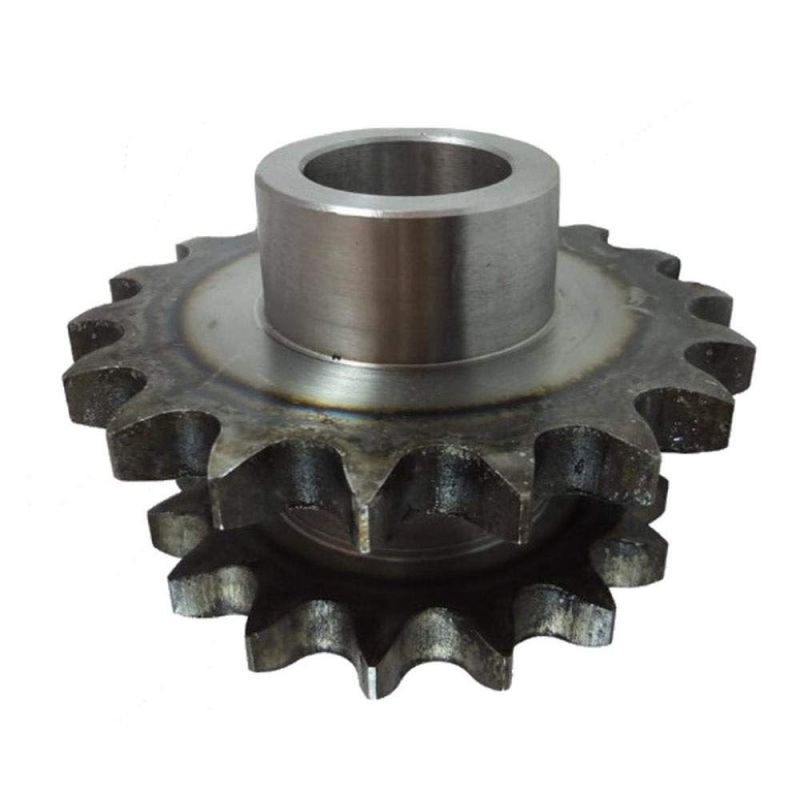 AH115268 New Straw Walker Drive Sprocket Fits John Deere Combine 7720 8820