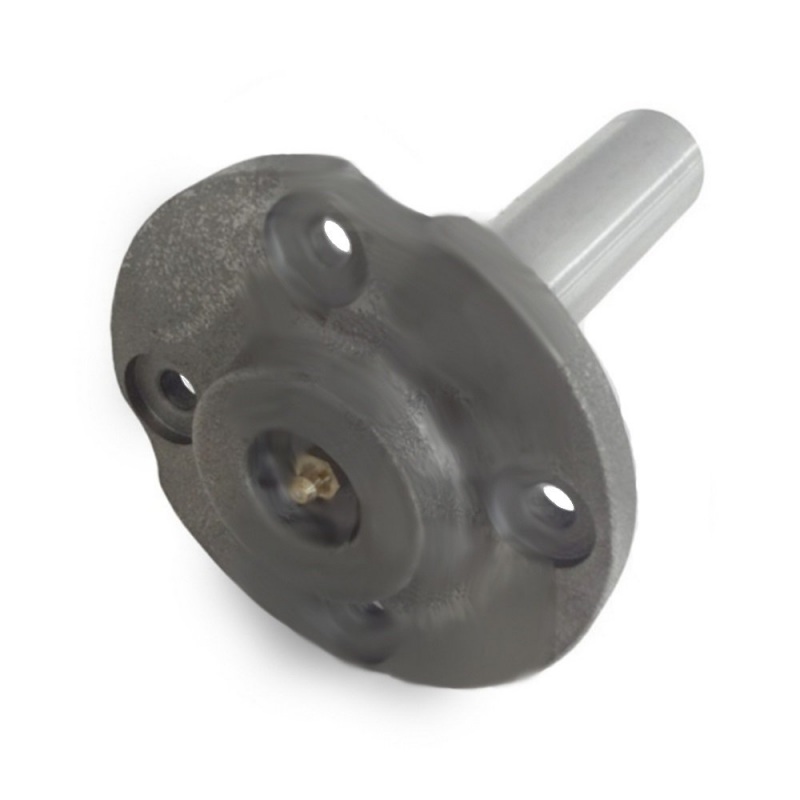 Chain Drive Cluster Shaft Sprocket Pin Fits Case-IH Skid Steer