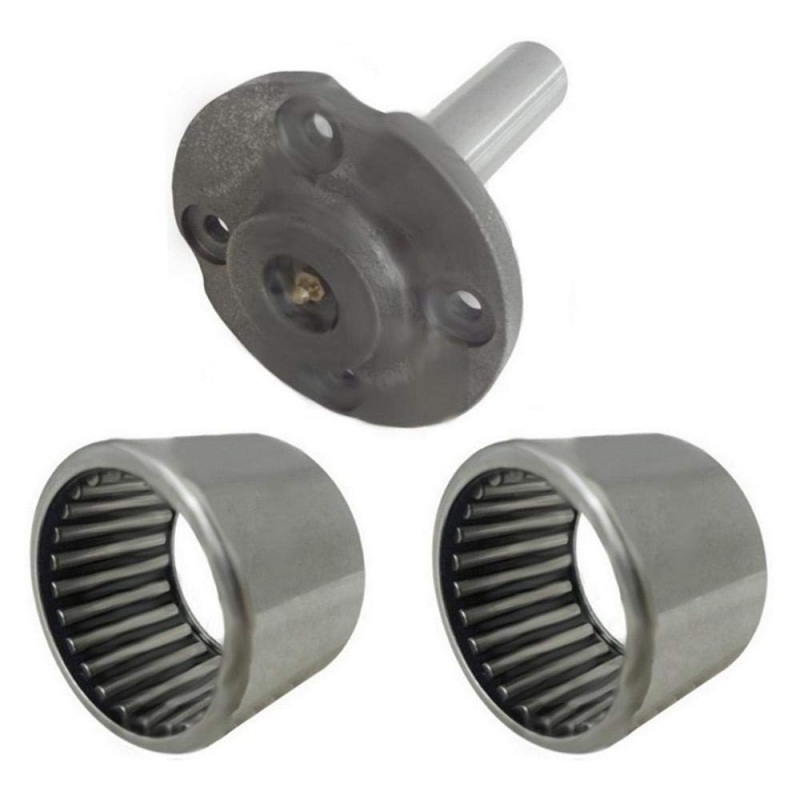 Cluster Shaft Sprocket Pin & Needle Bearing Set D124607 D64175