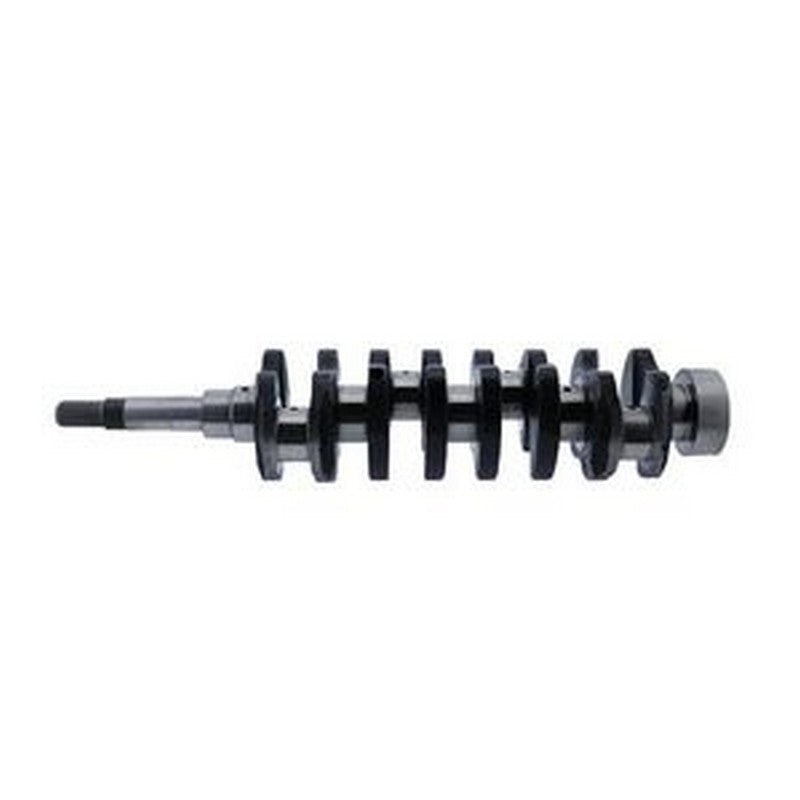 Crankshaft 16641-23013 16641-23014  16641-23016 for Kubota Engine V1903 V2203 V2003T