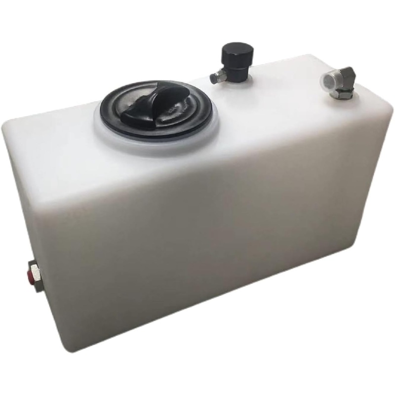 DL10000452 10000452 Hydraulic Tank Used for Dingli Electric Scissor Lifts