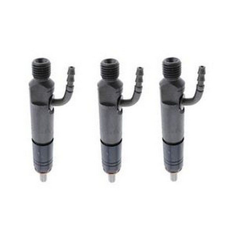 Fuel Injector 751-45250 Y751-45250 2910-01-465-6039 for Lister Petter Engine LPW LPWT4 LPW2 LPW3