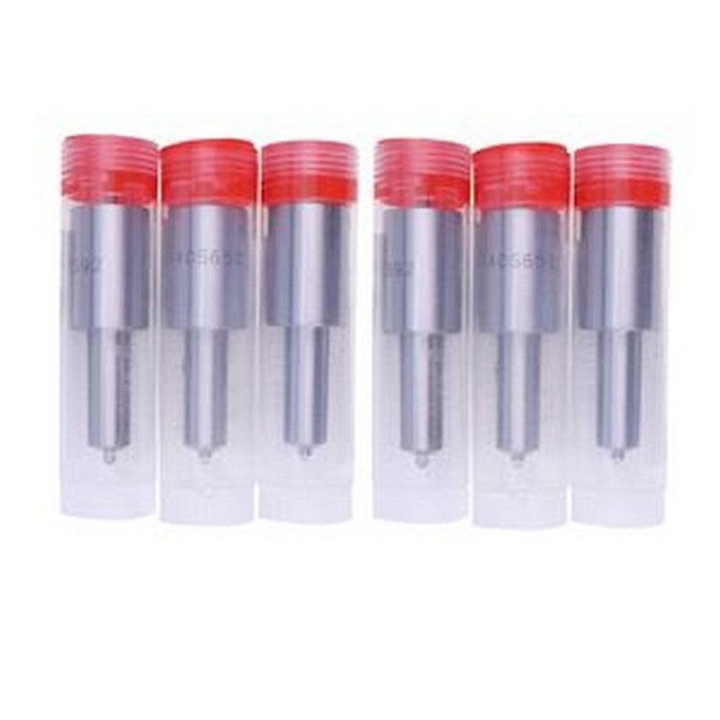 Fuel Injector Nozzle K942176 K950627 BDLL140S6592 for David Brown