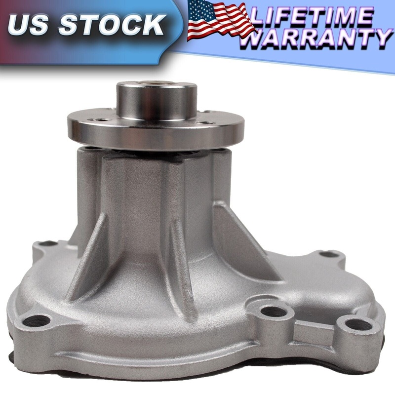 Kubota Water Pump 1K011-73034 For Tractor M100 M105 M108 M110 M120 M125 M126 NEW
