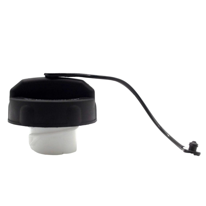 New Fuel Filler Tube Gas Cap 52030387AB Fit for Jeep Wrangler JK TJ 2003-2018