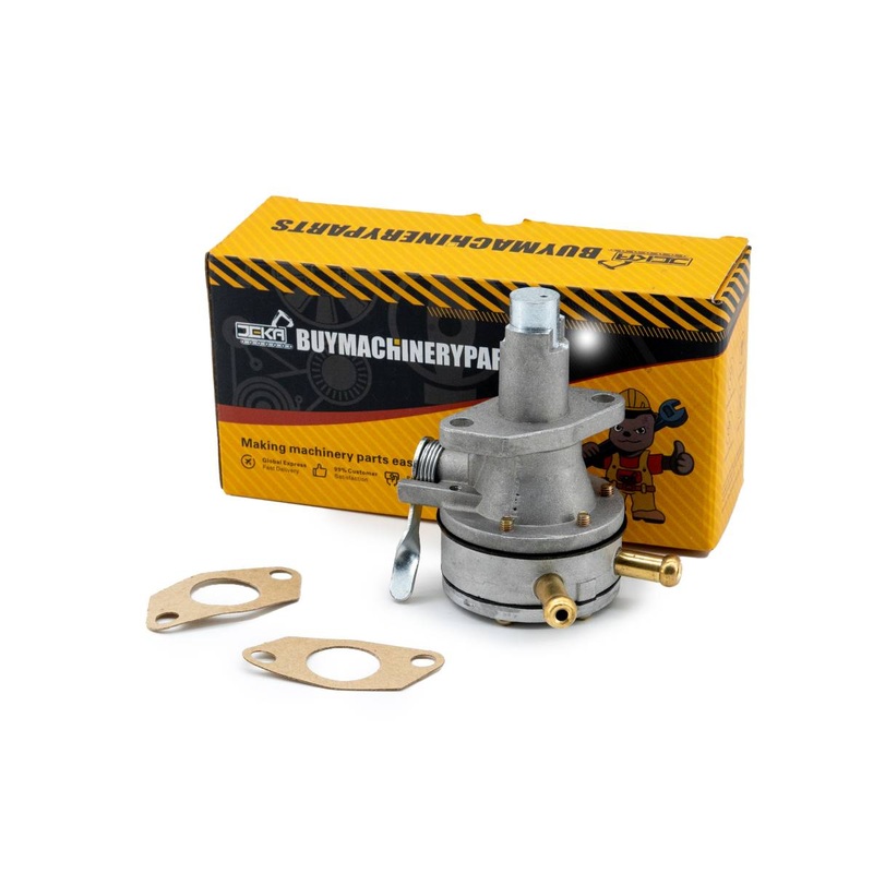 NEW Fuel Pump 16604-52030 Fit for Kubota 03 Series Engine V1903 V2203 V2403