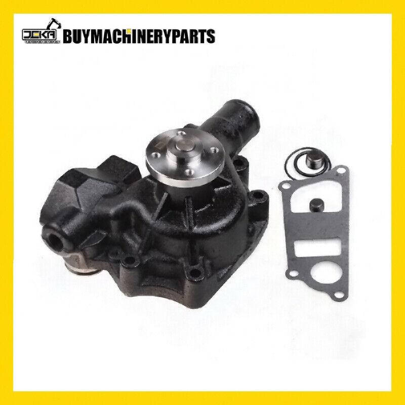 New Water Pump 3800883 4955417 Fit for Cummins B3.3 QSB3.3 CM2150 CM2250 Engine