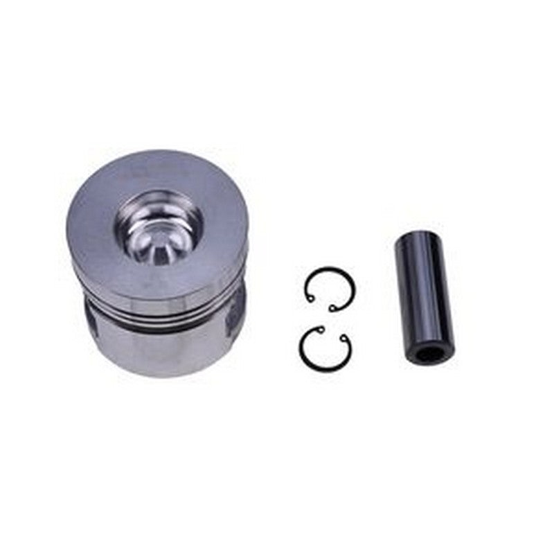 STD Piston Kit 751-42670/5 for Lister Petter Onan Engine LPW LPW2 LPW3 LPW4 LPWS LPWS2 LPWS3