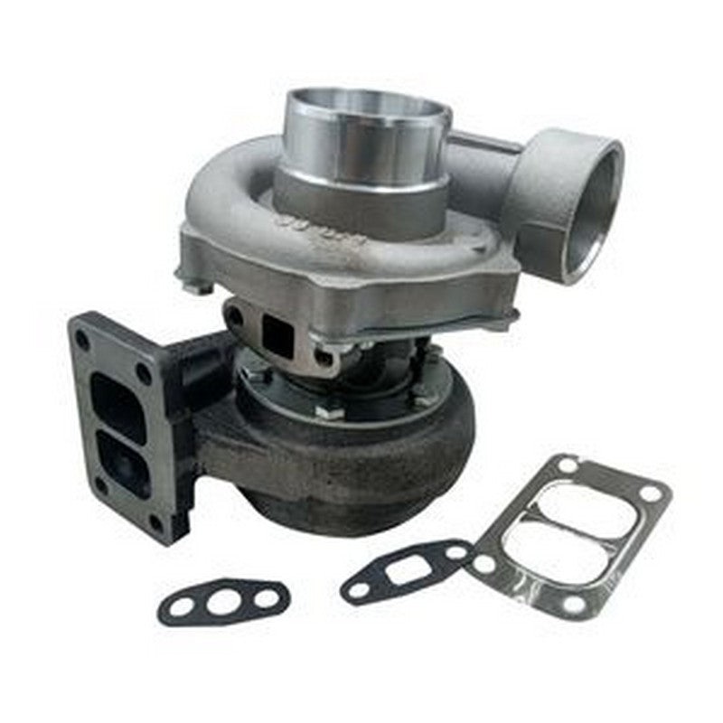 Turbo TB4129 Turbocharger RE19778 RE19779 John Deere Engine 6466A Tractor 4040 4240 8430 4650 4840 8444 9220 9420