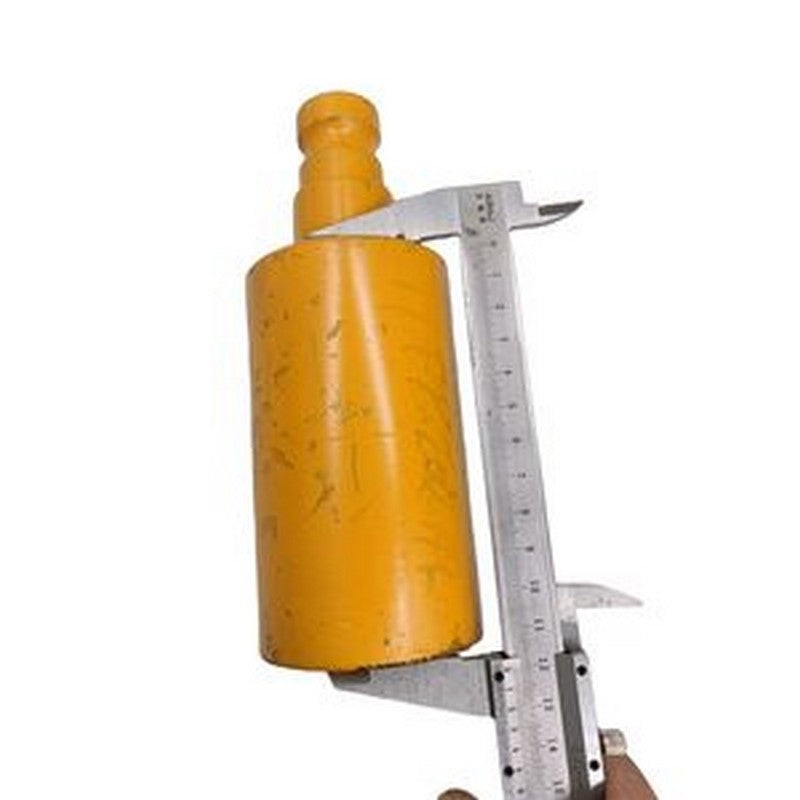 Upper Roller for Caterpillar CAT 303CR 303.5C 304E Excavator