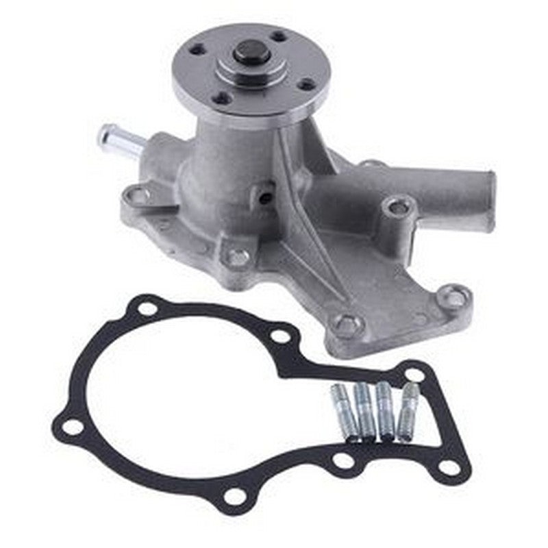 Water Pump 1E051-73036 With Gasket 16871-73430 for Kubota Engine D722 D902