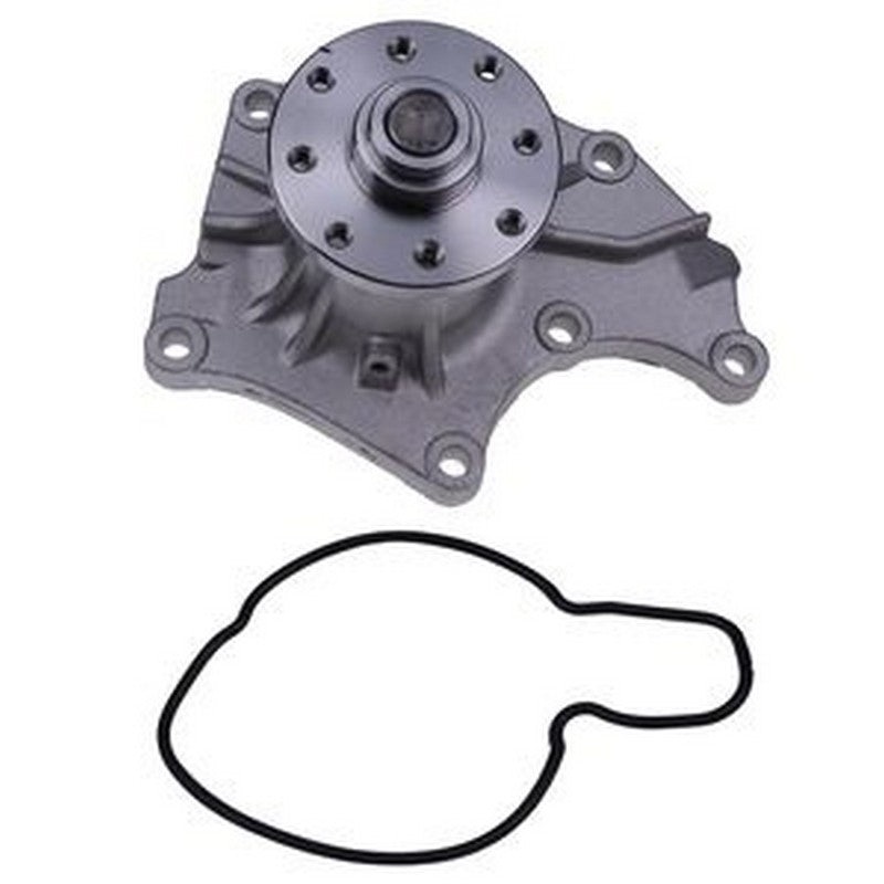 Water Pump 8971050123 for Isuzu Engine 4JA1 4JB1 4JG2 John Deere Excavator 75C 85C