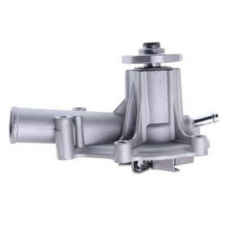 Water Pump with Gasket 6672429 6680278 for Kubota D1005 D1105 V1505 Bobcat 463 553 S100 S70 B100 B200 B250 BL275 425 428 E25 E26