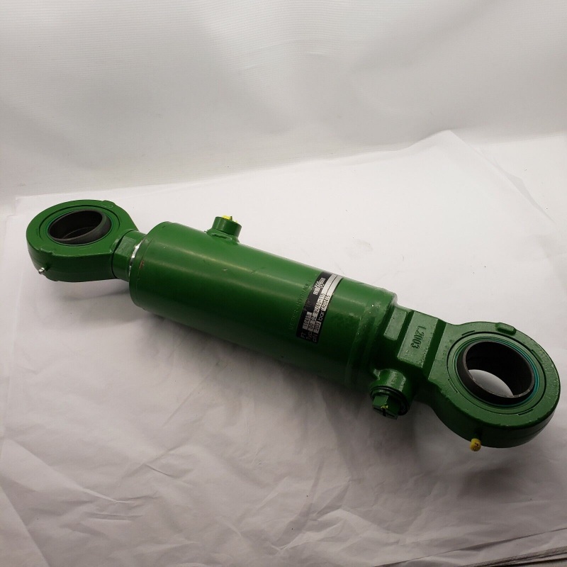 Weber Hydraulic Cylinder P/N Dz 90/60-115 TA20415