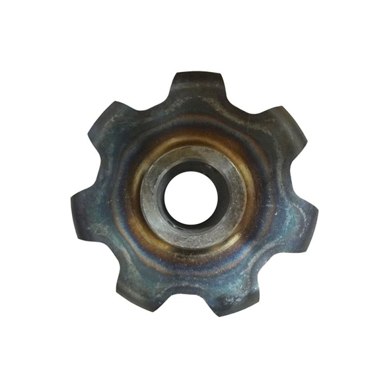 WN-H63578 Clean Grain Sprocket Fits John Deere 3300 4400 4420 6600 6601 6602 6620 6622 7700 7701 7720 7721