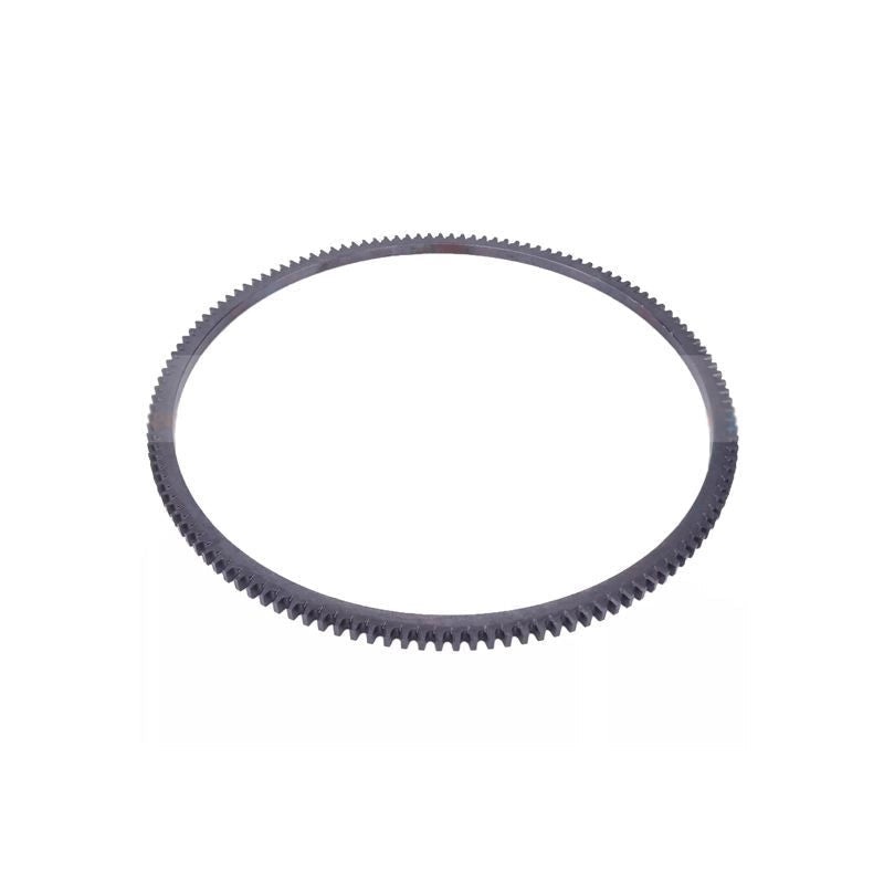 129T Flywheel Gear Ring 8943931320 for Isuzu Engine 4HK1 4BG1 4BD1 6BG1 6BD1 Hitachi ZAXIS230 ZAXIS240LC-3