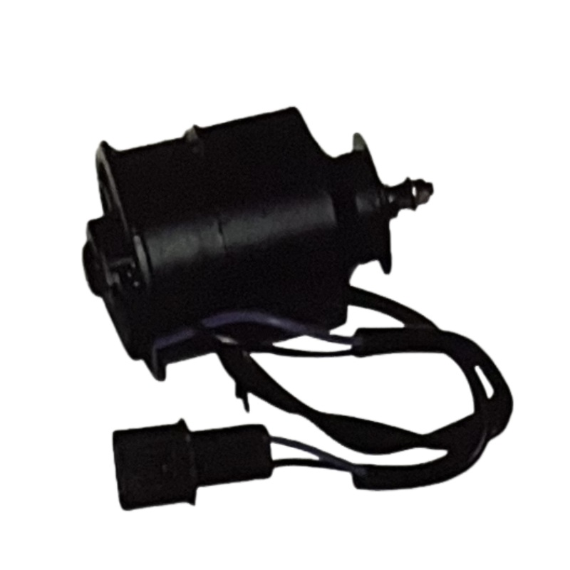 188156 Engine Cooling Fan Motor For MITSUBISHI