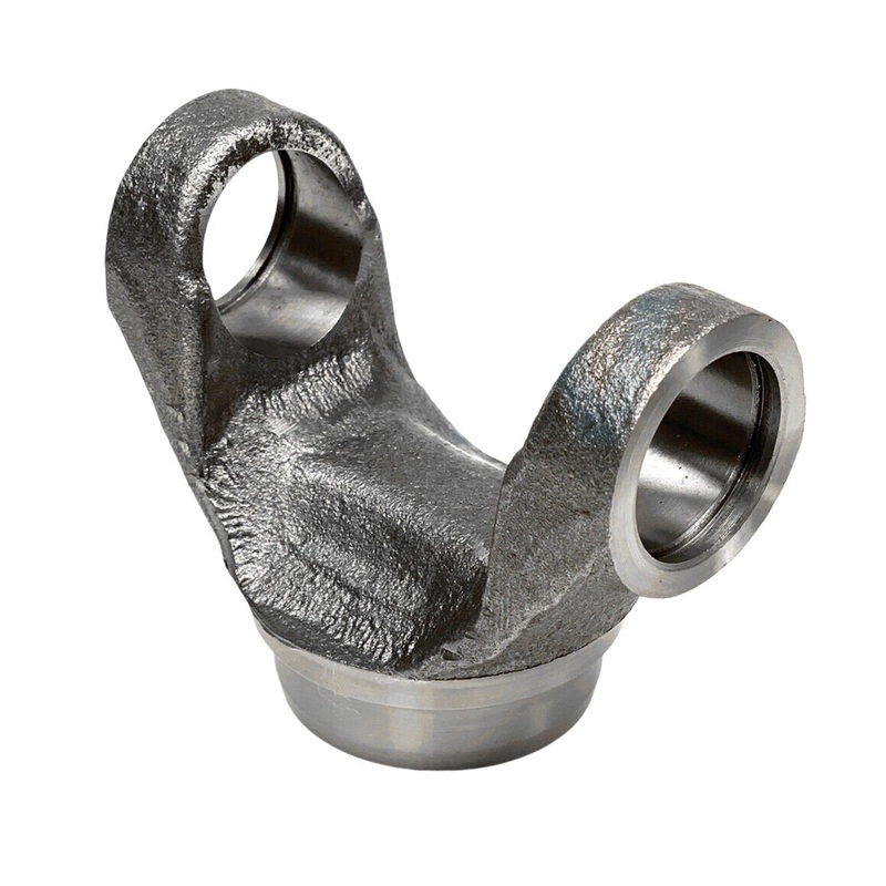 2-28-1757 Driveshaft Tube Weld Yoke