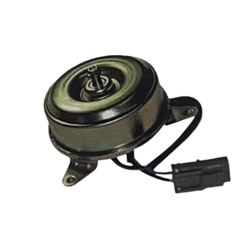 21487-53J0 Engine Cooling Fan Motor For NISSAN B13 90-94 ASSY