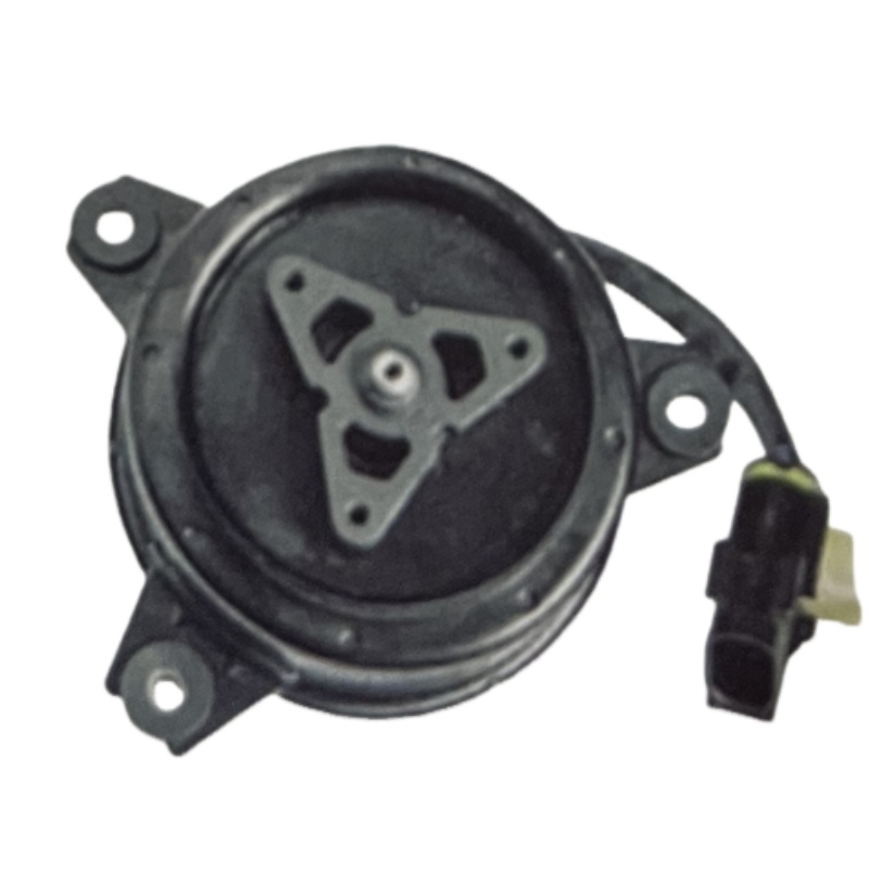 21487-84A00 Engine Cooling Fan Motor For NISSAN SENTRA 90-91