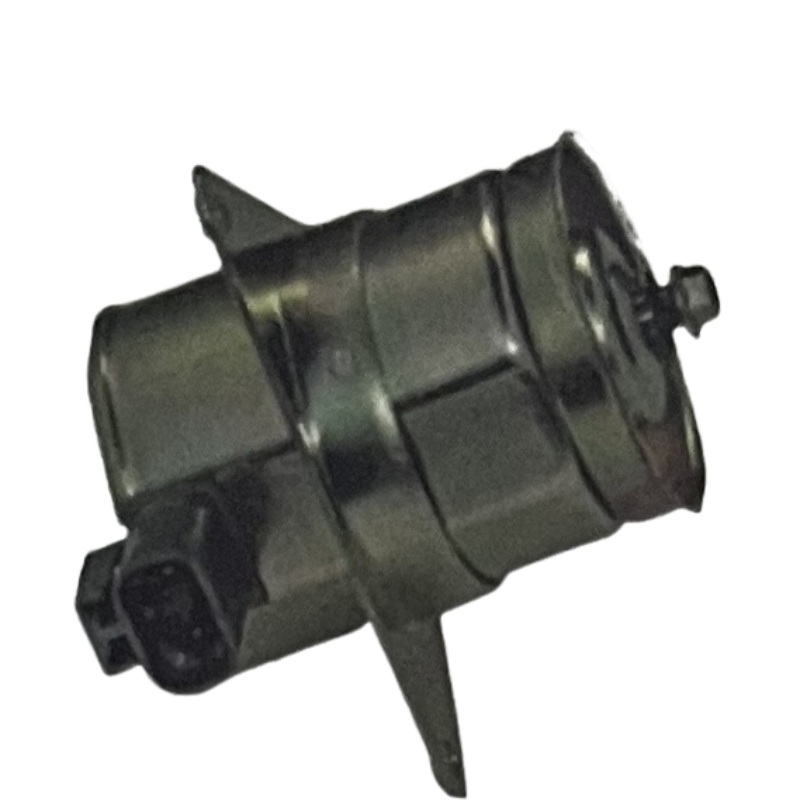 21487-85Y01 Engine Cooling Fan Motor For NISSAN B13 90-95