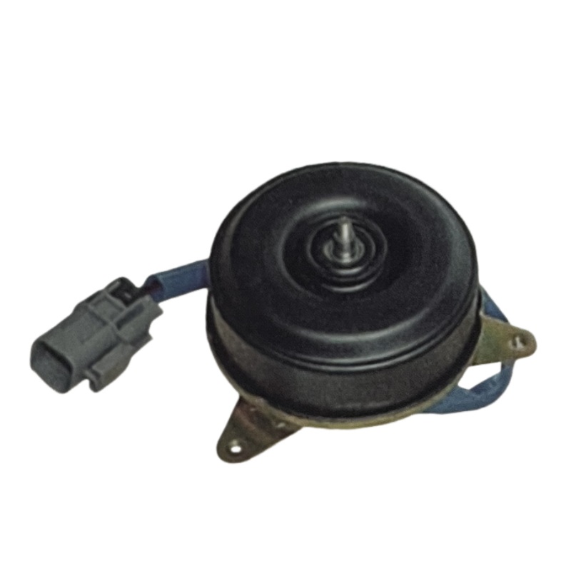 21487-96E11 Engine Cooling Fan Motor For NISSAN MAXMA 88-94