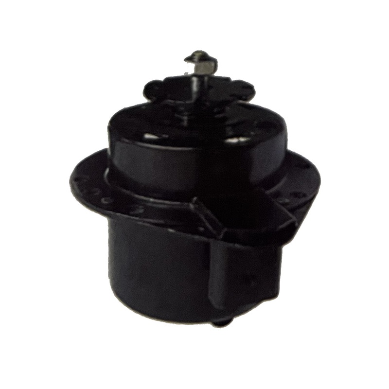 2208-1940 2208-2436 Fan Motor For GM BUICK