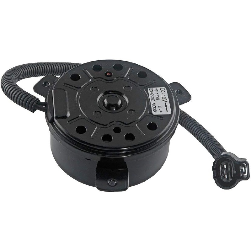 25386-3R170 Radiator Cooling Fan Motor / 253863R170 for Hyundai Sonata 11-14 Kia Optima 11-13