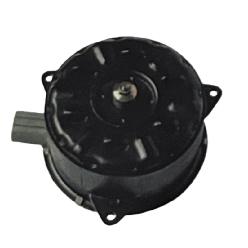 2809-840-013 2809-840-007 Engine Cooling Fan Motor For J1512 12V DC 2068,J1513 24V DC 1708