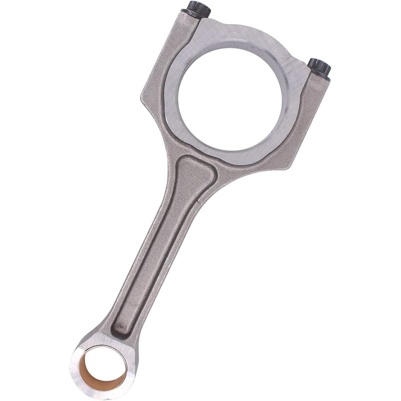 4PCS Engine Connecting Rod 23510-2GGA0 Application for  Hyundai Tucson 2014-2019,  Sonata 2011-2016,  Santa Fe Sport 2017-2018.