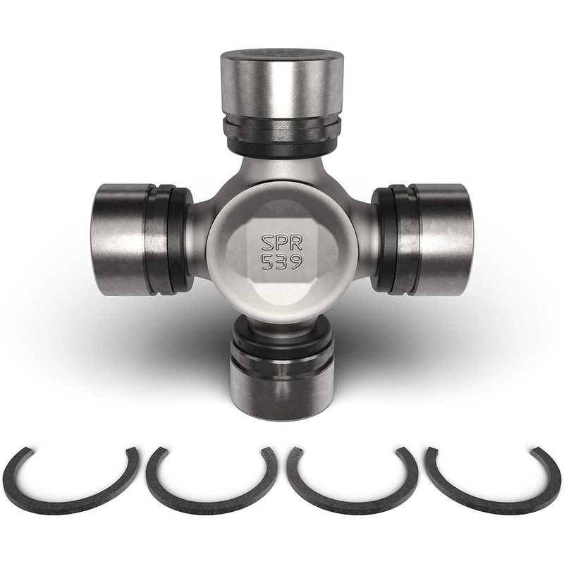 5-795X U-Joint Kit S44 Series (ISR)