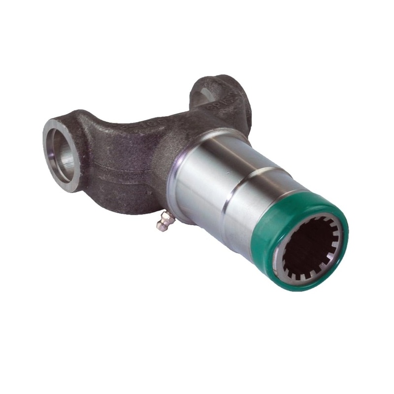 AAP 1410 Series – 16 Spline Driveshaft Slip Yoke – 1.375×16 Spline AAP 3-3-1481KX