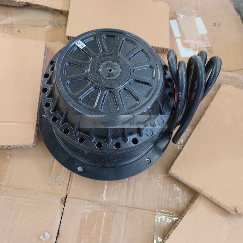 Aftermarket Ziehl-Abegg YWF(K)166-4D90 Fan Motor for Atlas Copco Air Compressor